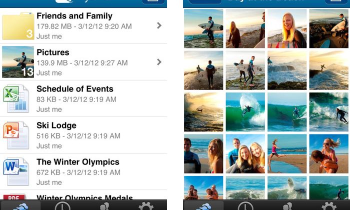 Microsoft and Apple fight over 30% cut, SkyDrive app at risk of being pulled