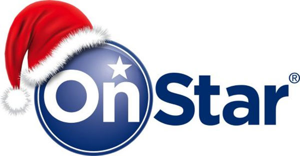 OnStar tracks Santa again this Christmas Eve