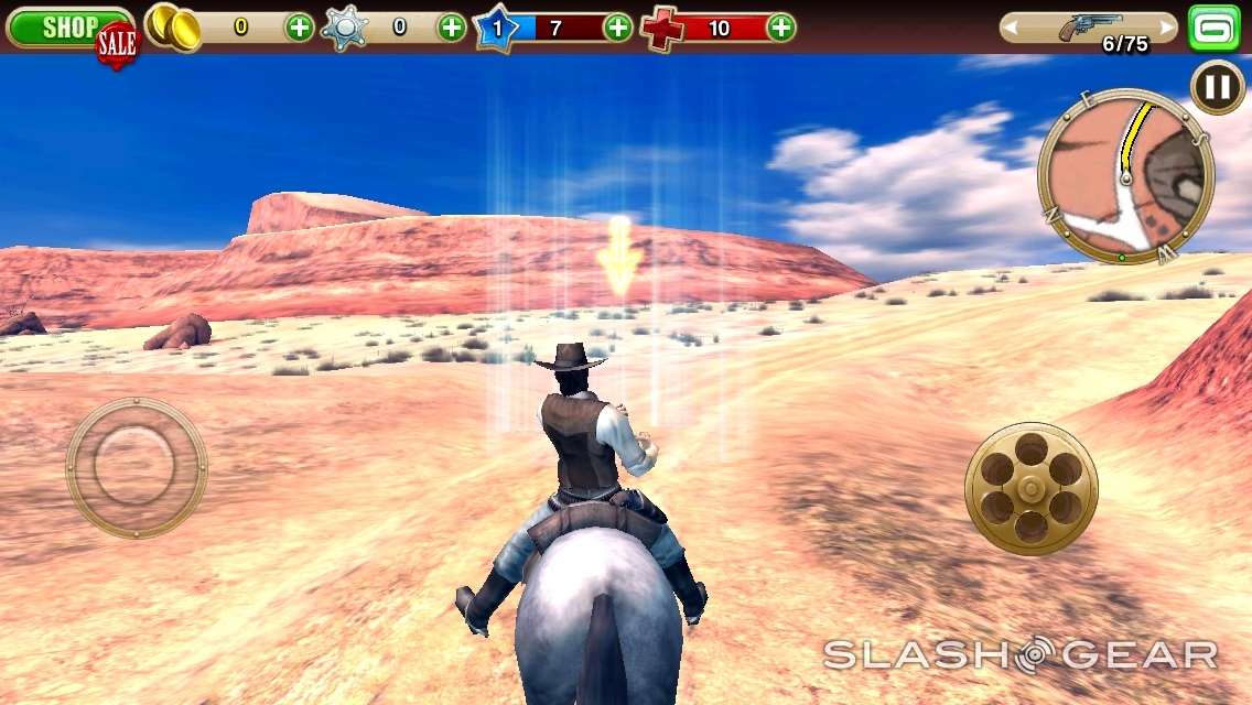 games like six guns games like six guns