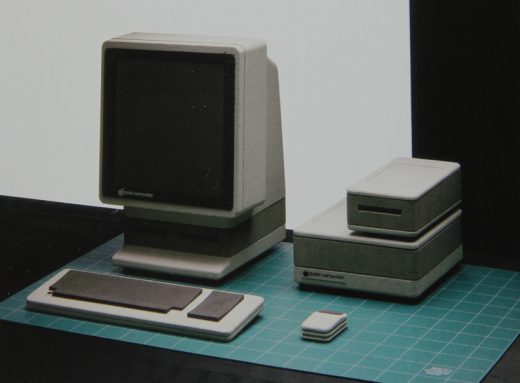 apple color computer 90s apple color computer 90s