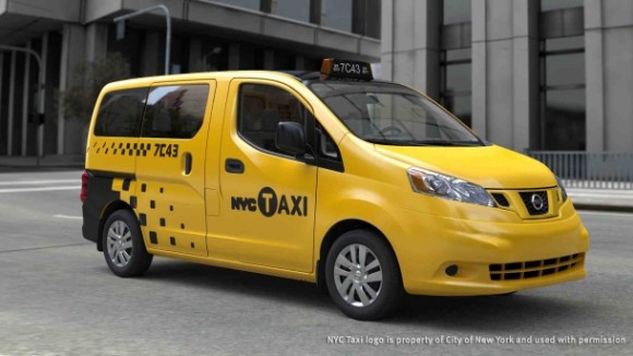 NYC Taxi apps up for vote tomorrow, contenders weigh in
