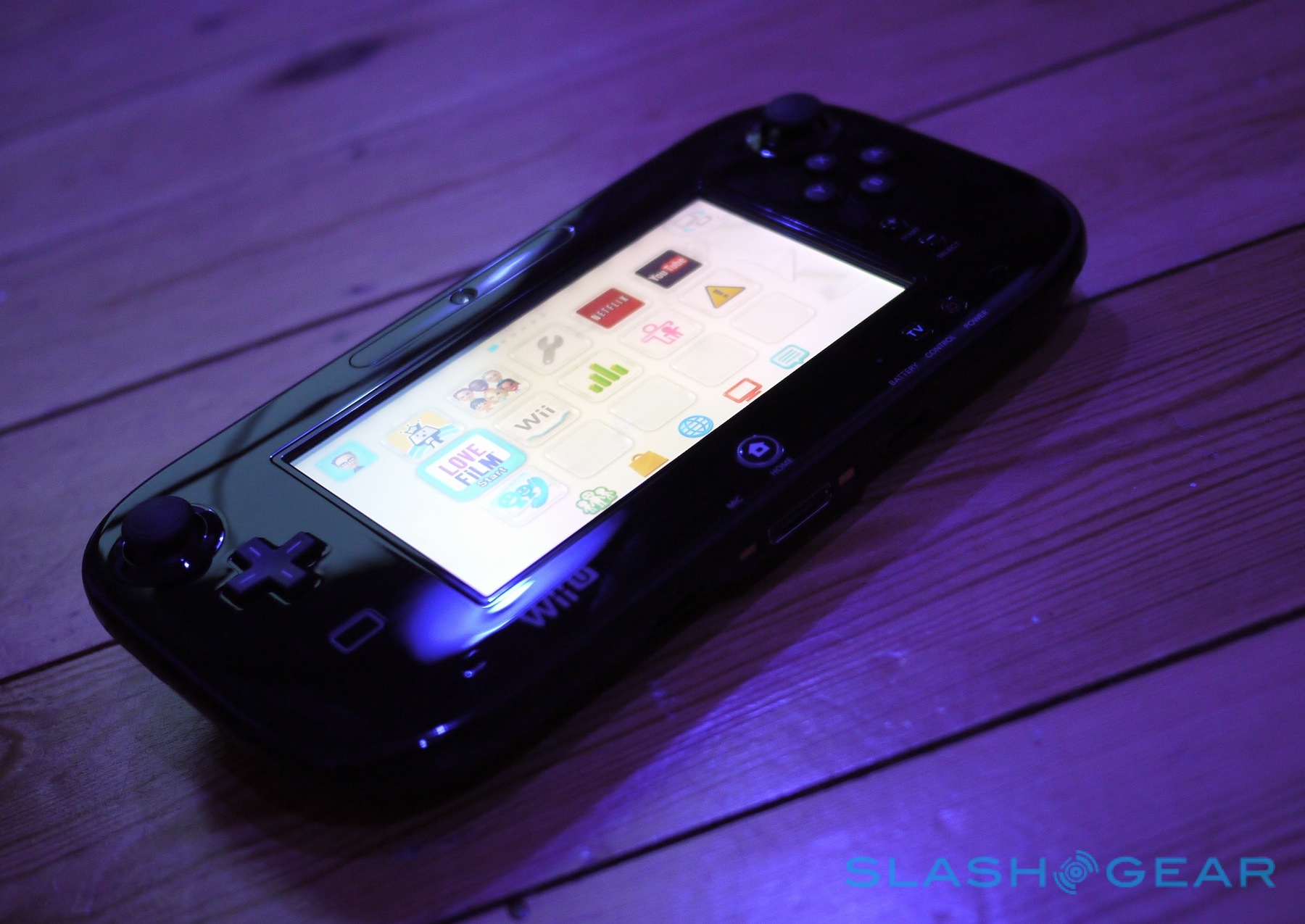 Why Nintendo Must Launch A New Console In 2014 SlashGear