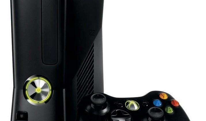 Xbox 360 best-selling console for two straight years