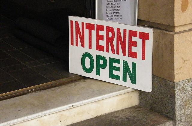 The modern internet turns 30 today