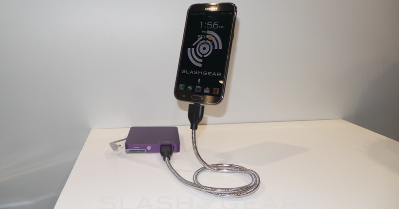 MiPow Power Cube 8000M hands-on