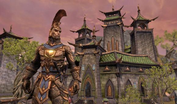 Gaming hopes and predictions for 2013