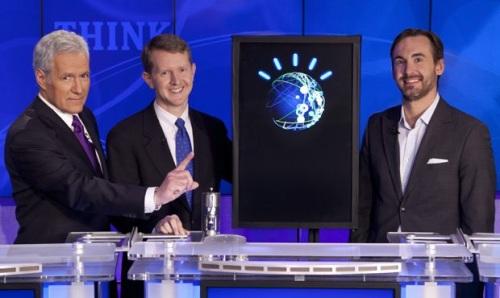 IBM Watson supercomputer learned to curse thanks to Urban Dictionary