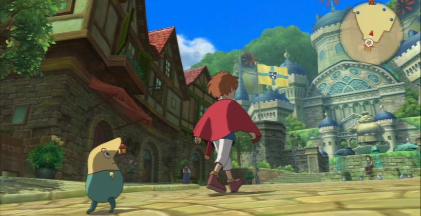 Ni No Kuni Wizard’s Edition delays explained as orders are canceled