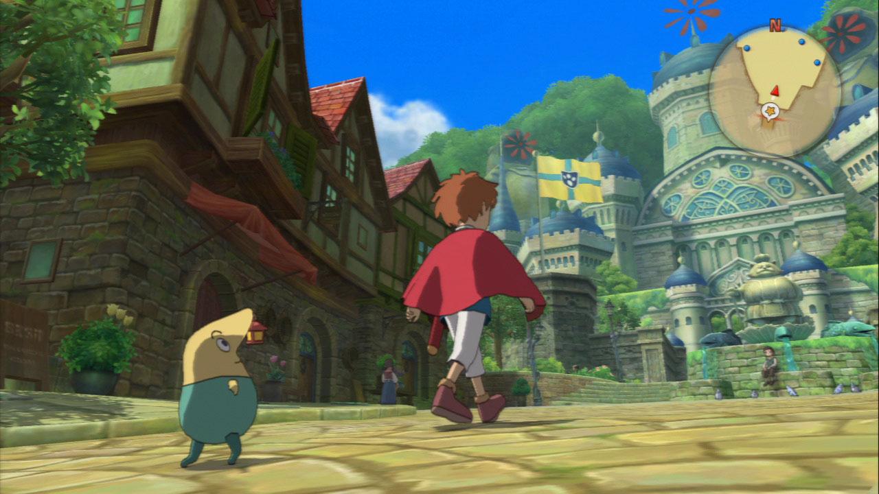Ni No Kuni Wizard's Edition delays explained as orders are canceled
