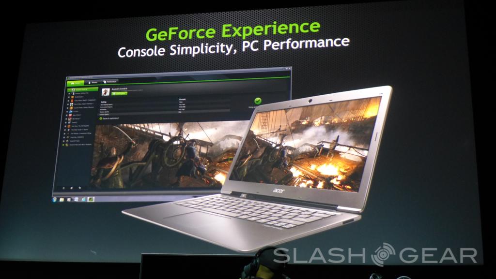 geforce experience supported games geforce experience supported games