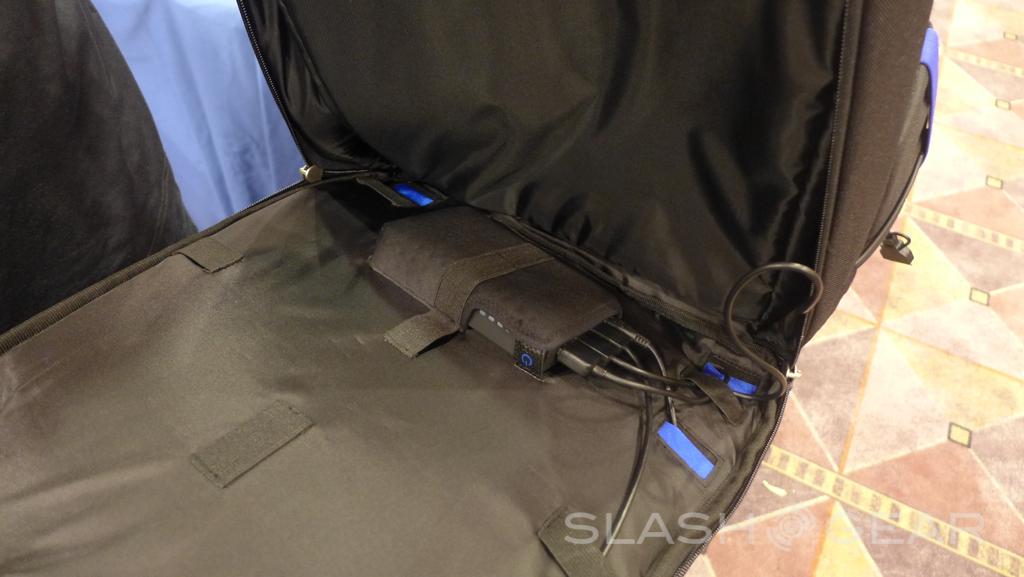 tylt energi backpack