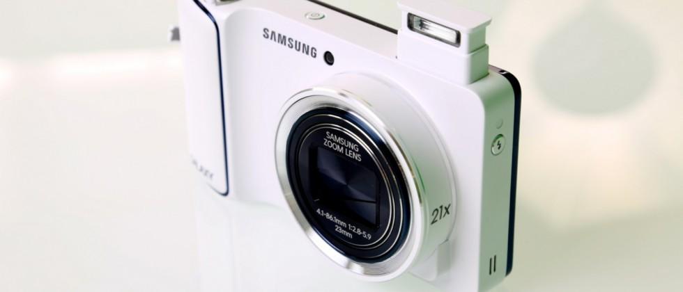 Samsung’s Galaxy Camera: Our Secret Star of CES