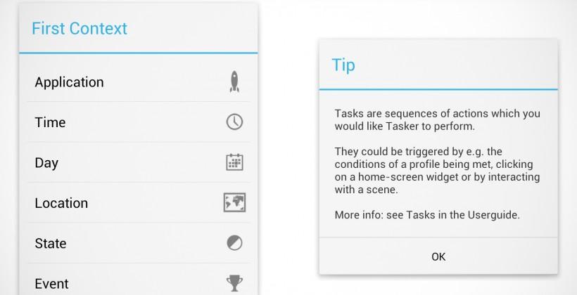 android ui 2 update