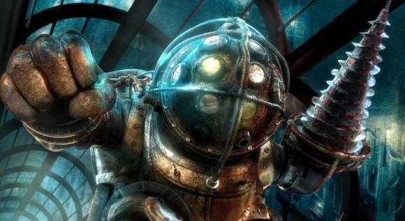 BioShock: Ultimate Rapture Edition launching later this month - SlashGear