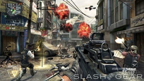 Call of Duty and Medal of Honor banned in Pakistan