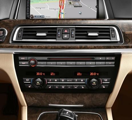 Harman details what is coming to BMW and Chrysler cars in 2013