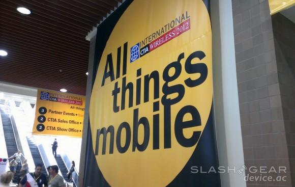 CTIA to consolidate 2014 shows into one “super mobile show”