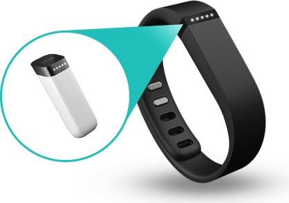 fitbit flex 2 tracker