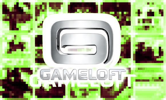 Gameloft Q4 2012 sales reach record high