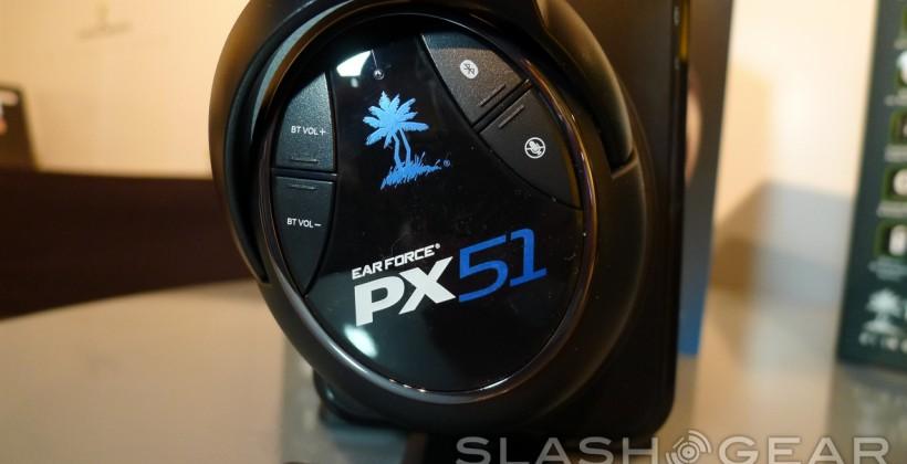turtle beach xp 510
