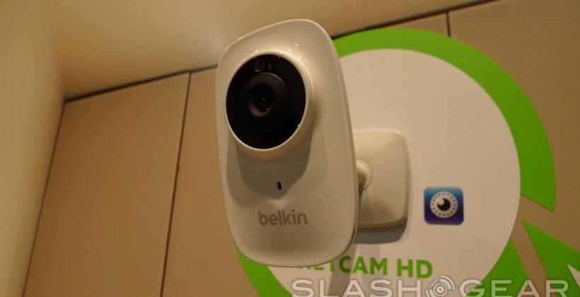 camera netcam wifi