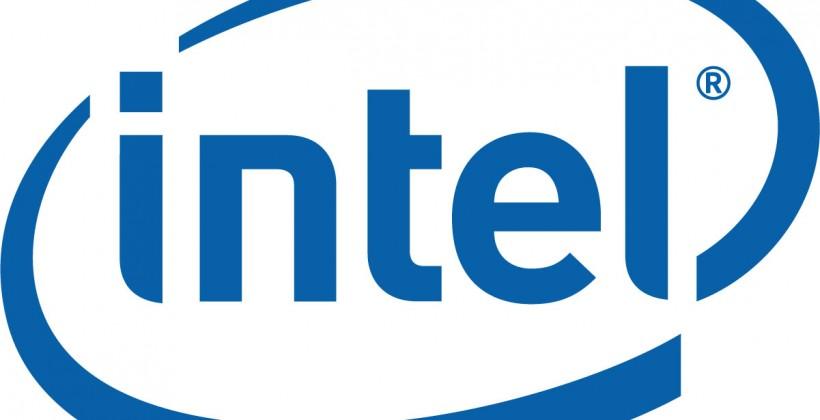 Intel launches budget-friendly Ivy Bridge processors