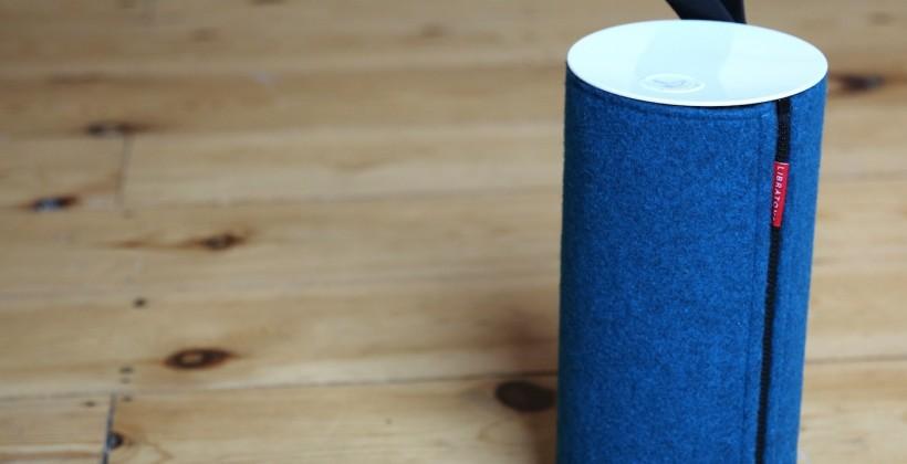 libratone zipp android