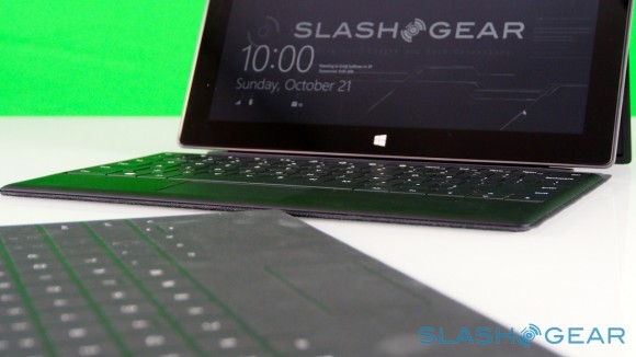 Analyst cuts Microsoft Surface sales projections for fiscal Q2