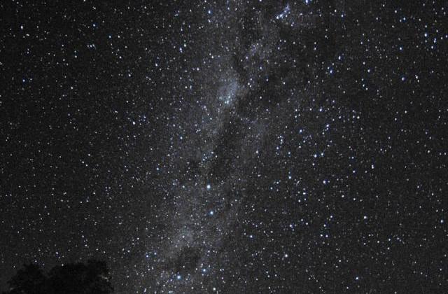 Quadrantid meteor shower to start around midnight