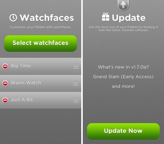 download pebble ios