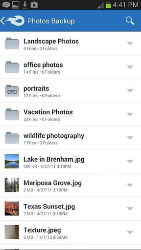 Mediafire Launches Android App Offers 50gb For Free Slashgear