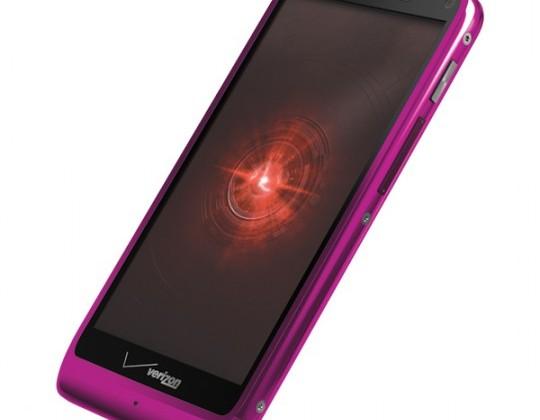 Verizon Nokia Lumia 822 and DROID RAZR M get new colors for Valentine’s Day
