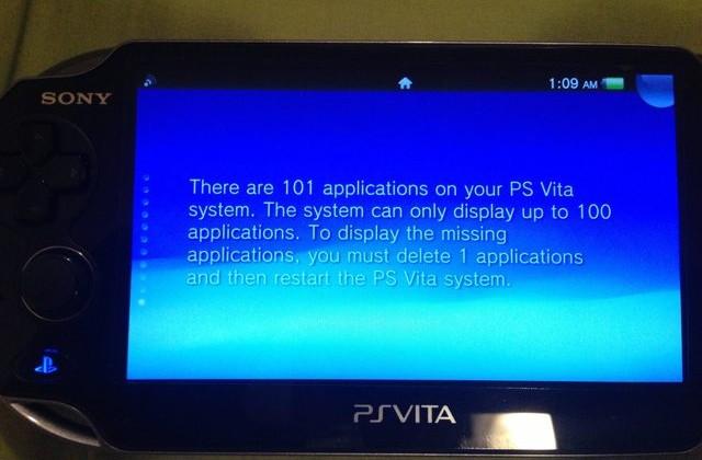 playstation vita stores