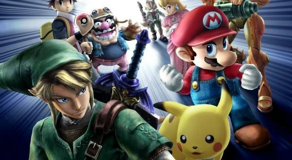 Super Smash Bros. for Wii U, 3DS will make an appearance at E3 2013