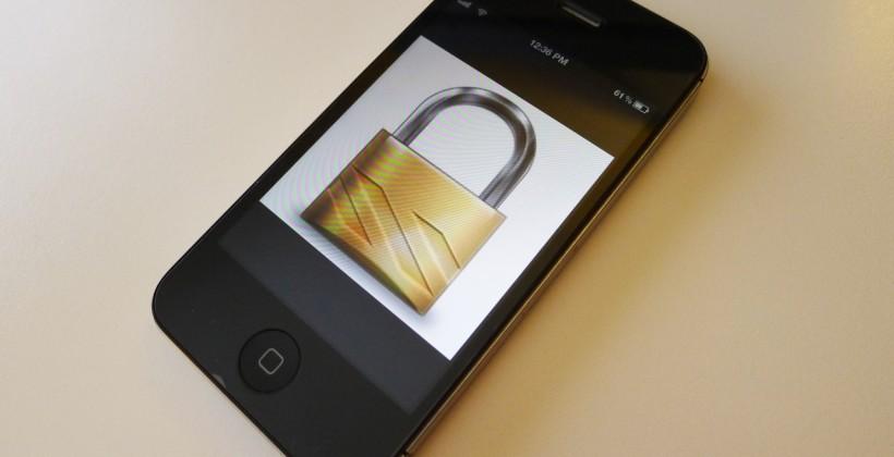 Unlocking your phone becomes illegal starting tomorrow