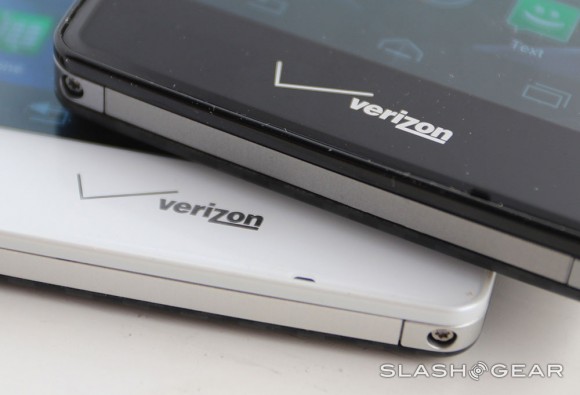 Verizon sells $1.9 billion worth of spectrum to AT&T