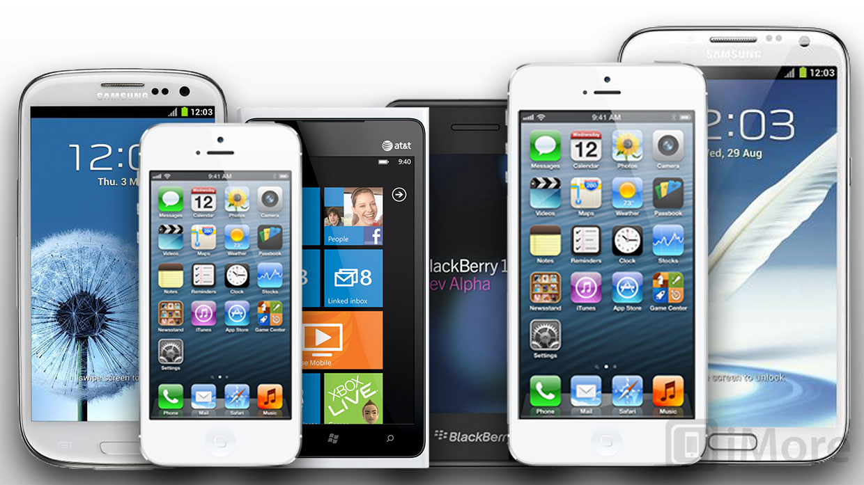 Iphone 6 Tipped To Team With Iphone 5s Inside 2013 Slashgear