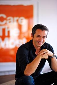 Activision CEO Eric Hirshberg reveals his thoughts on eSports