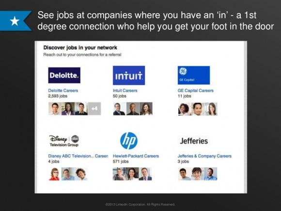 Linkedin is about to get a whole lot easier 1