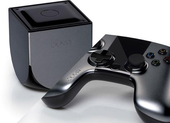 OUYA CREATE Game Jam winners burst forth