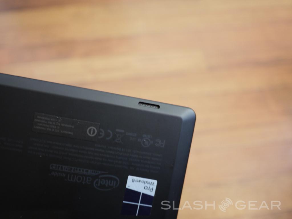 Lenovo ThinkPad Tablet 2 review - SlashGear