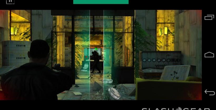 DIE HARD brings on new class in mobile gaming: the Endless Shooter