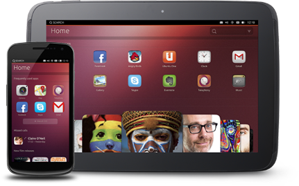 Ubuntu Touch to launch developer preview on over 20 more devices