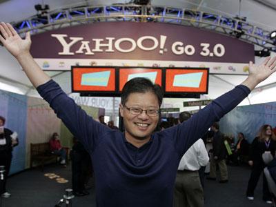 Yahoo co-founder joins Lenovo's board of directors - SlashGear