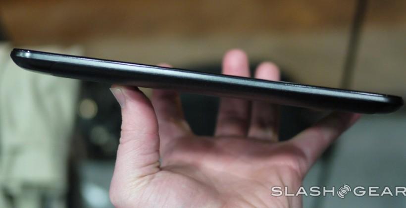 Lenovo A- and S-Series tablets hands-on: Watch out Nexus 7, Lenovo is after you