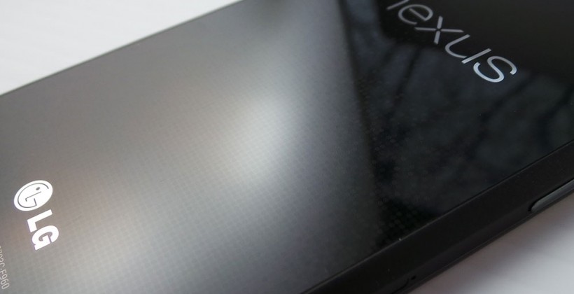 Nexus 4 $50 deal prompts T-Mobile stock shortage