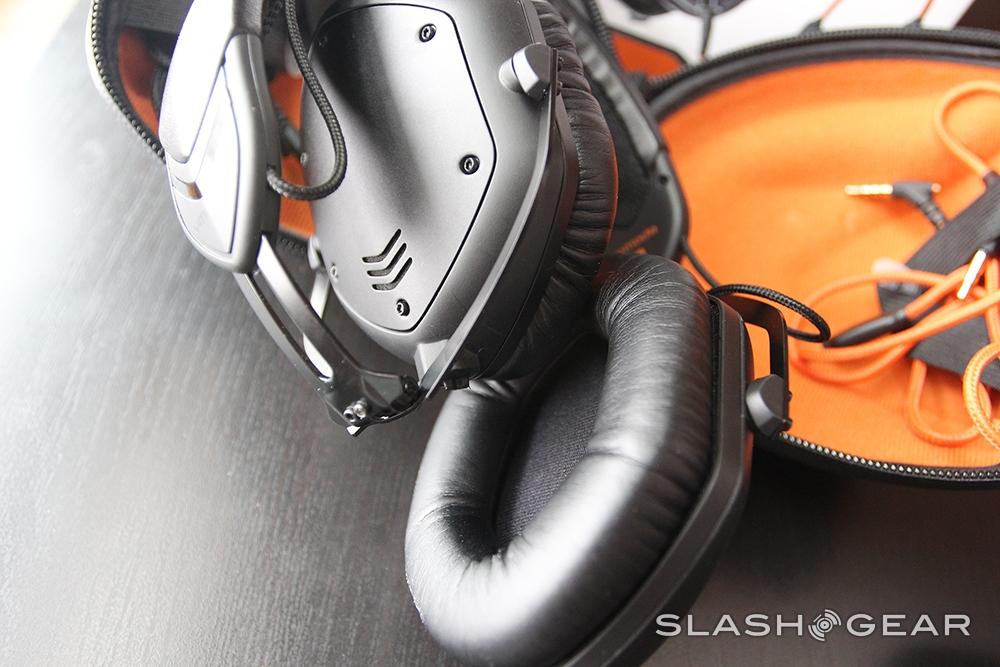 V-MODA Crossfade - SlashGear