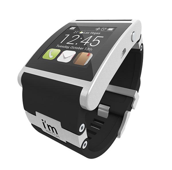 real mi watch smartwatch
