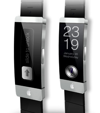 siri iwatch 4