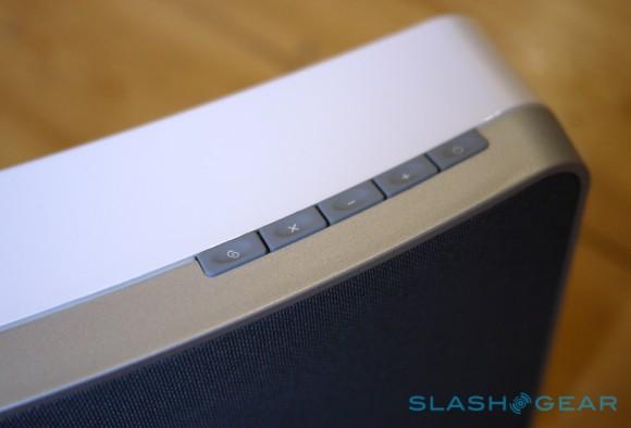 cambridge audio minx air